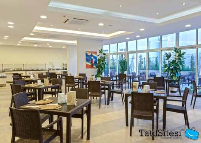 Justiniano Club Park Conti Hotel